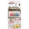 [SIOS] Color Genic, Milky Hair Color G01, Cotton Grade, 2P