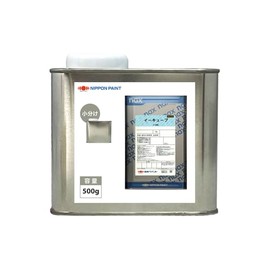 Nax Multi Urethane Thinner NEO 16.9 oz (500 g) / Small Portion Nippon Paint