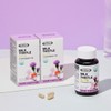 2 boxes of Milk Thistle 90 capsules (6 month supply)
