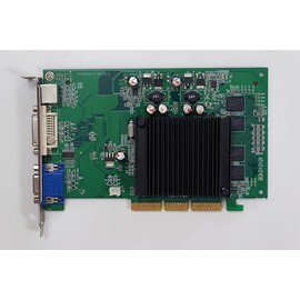 evga 512-P1-N402 D3 EVGA 512-P1-N402-LR GeForce 6200 Video Card - 512MB DDR2, PCI, DVI