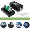 BWBWND 18 PCS Mini ANL Fuse, 20A 30A 40A 50A