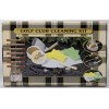 Golf Club Cleaning Kit ~ Clean Irons & Woods ~