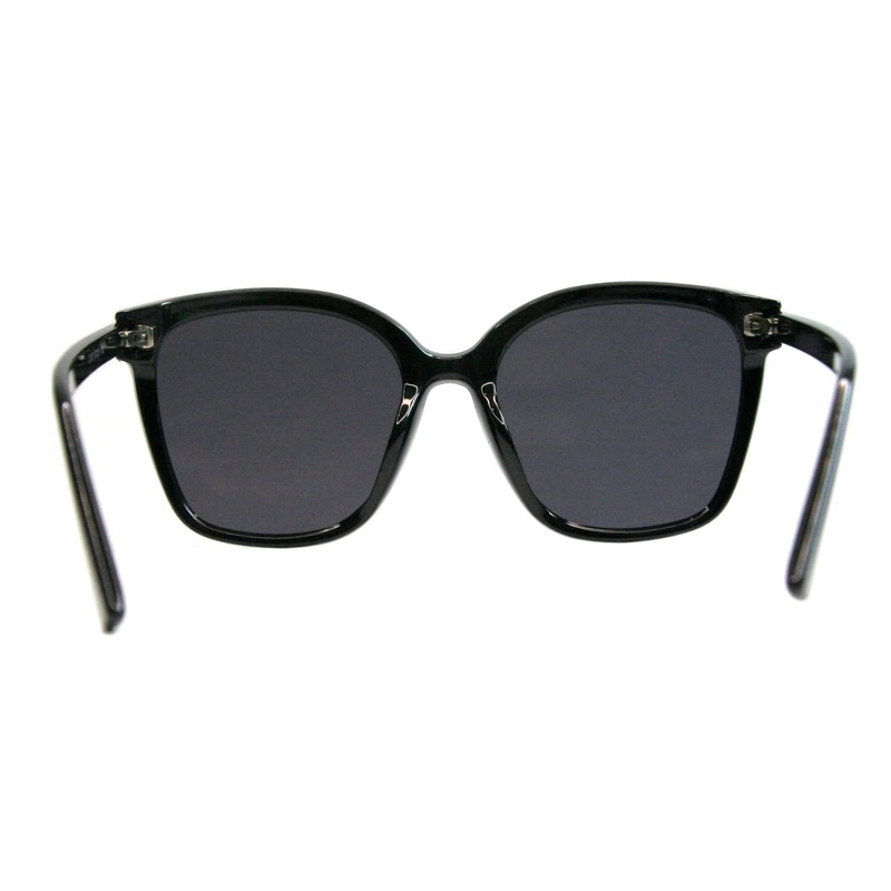 meSmart Ness Wellington Sunglasses, UV Protection, Cat Eye, Small Face