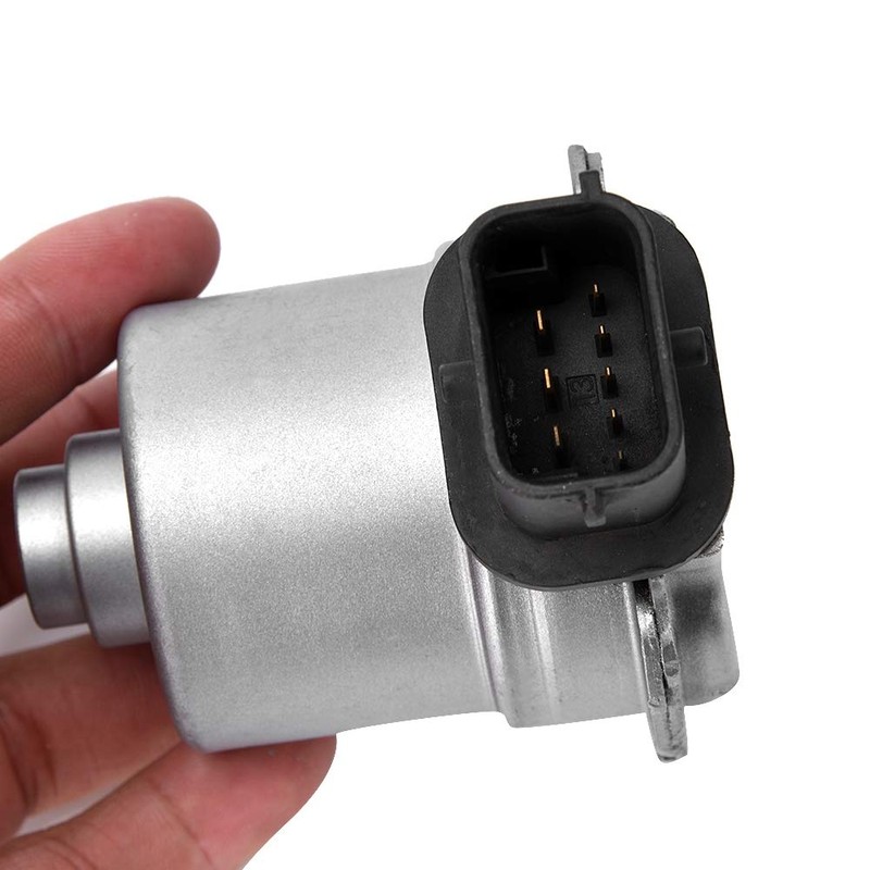 Qiilu Actuador de embrague de transmisión automática, AE8Z7C604A Actuador de