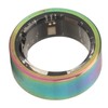 Intelligent Ring Bluetooth Fitness Tracker Mood Management Depression Monitoring Automatic