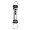 5x300mm Boat Mooring Springs - 316 Stainless Steel Shock Absorbers