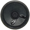 Electronix Express 2 Inch Round Speaker, 0.5 Watt, 8 ohm