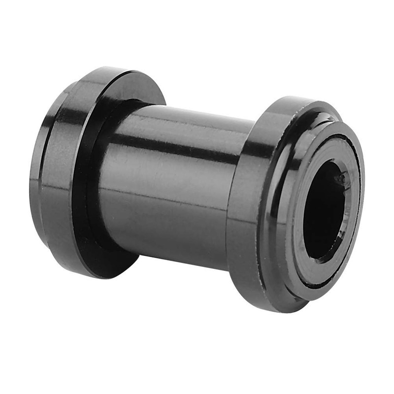 Mountain Bike Shock Adaptor, Aluminium Alloy MTB Bike Rear Shock