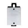 Telituny Single Phase Solid State Relay, Aluminium Heatsink SSR Dissipation,