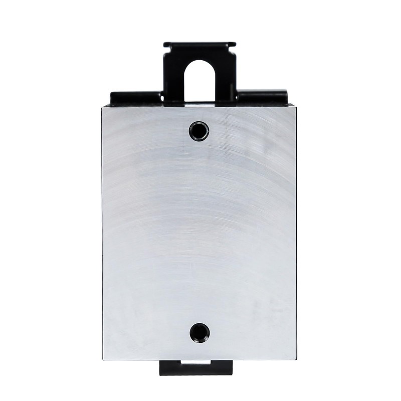 Telituny Single Phase Solid State Relay, Aluminium Heatsink SSR Dissipation,