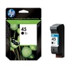 HP 51645AE - 51645AE No.45 42ml Black Ink