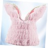Gorro Baño Secado Rápido Ducha Mujer Accesorios Variedad
