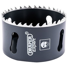 Draper 34800 Expert Cobalt Hole Saw, 73mm