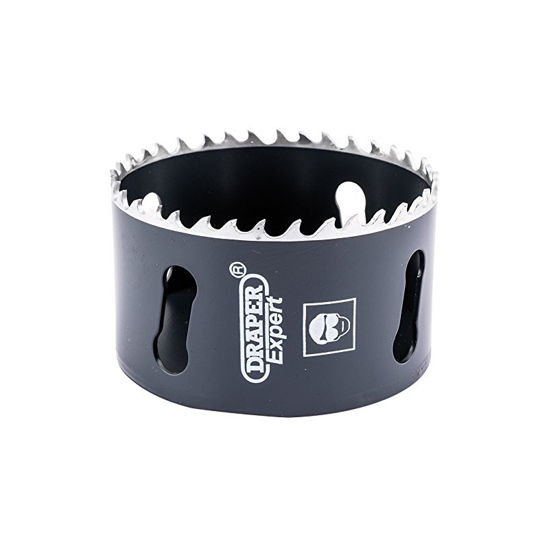 Draper 34800 Expert Cobalt Hole Saw, 73mm