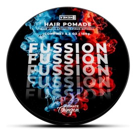 Fussion Pomade Pomada Base Agua