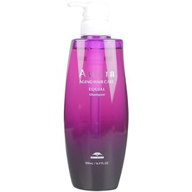 Augura EQ Equal Shampoo 16.9 fl oz (500 ml)