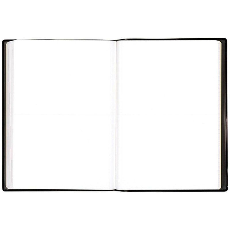 Hakubunkan Notebook 2026 Year B6 Weekly Desk Planner 7 Days