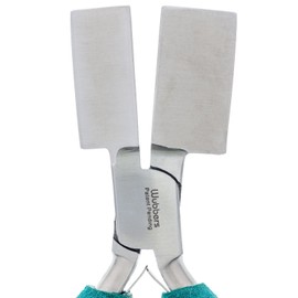 Jumbo Triangular Mandrel Triangle Wubbers Wire Bending Forming Pliers