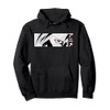Anime Japanese Characters Cool Manga Lovers Teen Character Pullover Hoodie