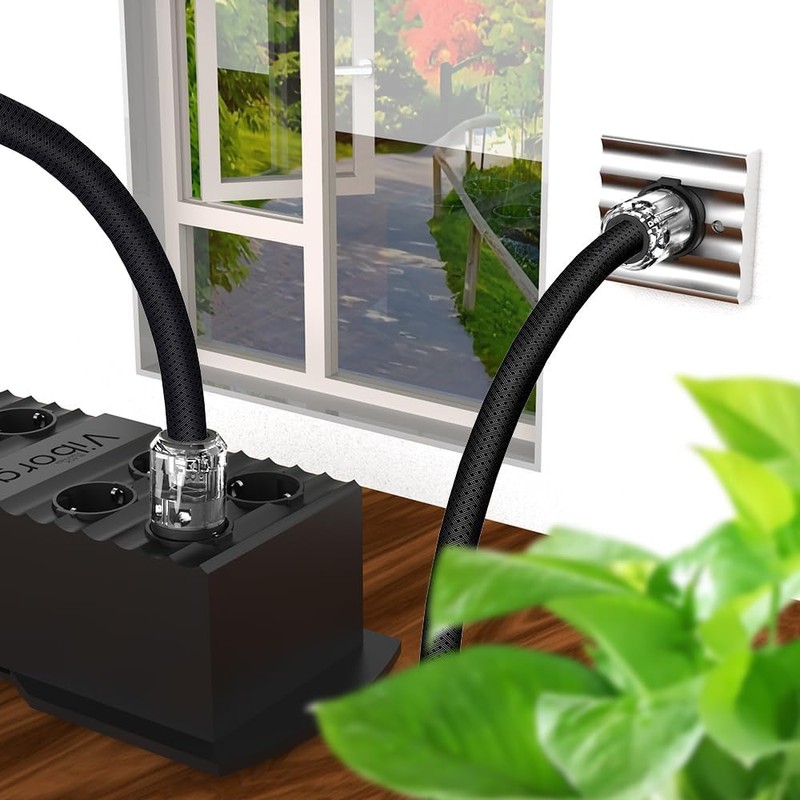 Tertullus HiFi High End Power Cable C15 Power Cable HiFi
