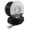 AUTOWIRING Automotive 7 Core Cable 12v 24v Trailer Caravan Wire