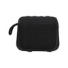 Aiwa Bocina Bluetooth Impermeable TWS AWKF3 (Negro) Incluye Audífonos Inteligentes