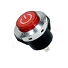 LANYINDI 2 Pcs Power Button Switch Push Start Replacement Parts