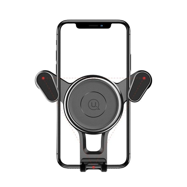 DFV mobile - Rotatable Triangle Universal Car Air Vent Phone