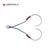 JACKALL Bumble's Jig Throw Hook Original ver #3/0 (30mm)