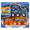 Hot Wheels Monster Trucks Toy Truck & Big Rig Multipack,