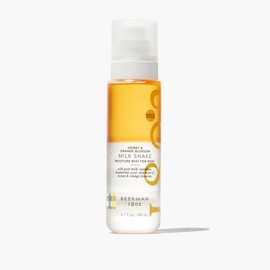 Beekman 1802 Milk Shake Body Scented Hydrating Moisture Mist:_Honey & Orange Blossom Mini