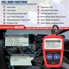 Generic Auto Car Diagnostic Tool Fault Code Reader I/M Readiness
