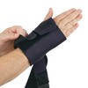 Comfort Cool Ulnar Booster Support Provides Compression for Ulnar Sided
