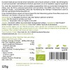 Terra Elements Organic Kale Powder 125 g I Kale I