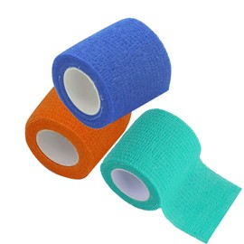 Thumb Tape, Weightlifting Tape for Sports Gymnastics Fitness, Easy Tear Hook Grip Tape Flexible Crossfit Tape for Hands Protection