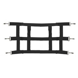 Showman Durable Nylon Stall Guard