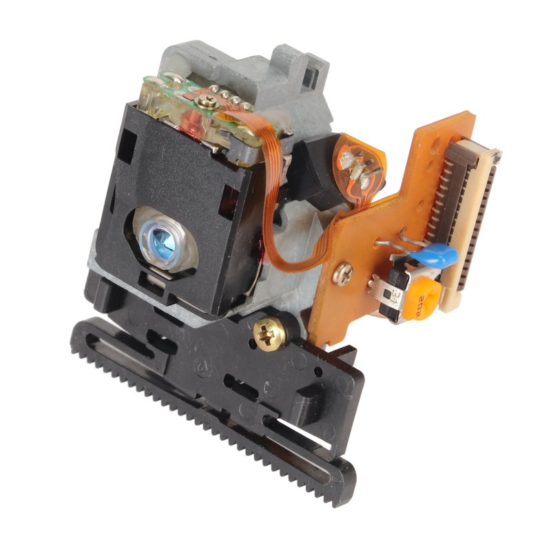 CD Player Laser Head Professional Replacement Optical Pick Up Laser