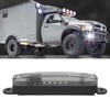 UTV Interior Dome Light Car Roll Bar Mount LED Lamp
