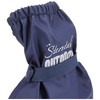 Sterntaler Baby Rain Covers - Blue -