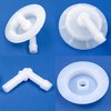 Expansion Tank Cap, Overflow Tank Cap with Joint, Car Radiator