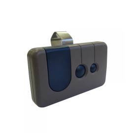 Craftsman Security + 3 Function Garage Door Opener Remote Control 139.53681B