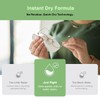 SOLWST Optix Lens Cleaning Wipes - 200 Pre-Moistened, Individually Wrapped