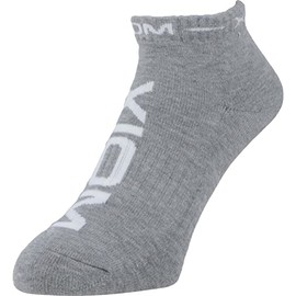 XIOM SOC00003 Table Tennis Socks, Colored Ankle Socks