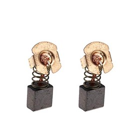 OTOTEC CB441 Carbon Brush Replacement For HR241 DHR202 18v Cordless SDS Pair