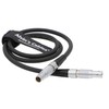 Alvin's Cables Nucleus M 7 Pin Male to 2 Pin