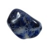 The Chrysalis Stone | Tumbled Stone | Sodalite | 0.75"