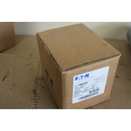 Eaton BW2100 Plug-On Mount Type BW Main Meter Breaker 2-Pole 100 Amp 120/240 Volt