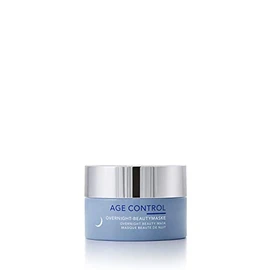 Charlotte Meentzen - Age Control - Overnight Beauty Mask - 50ml