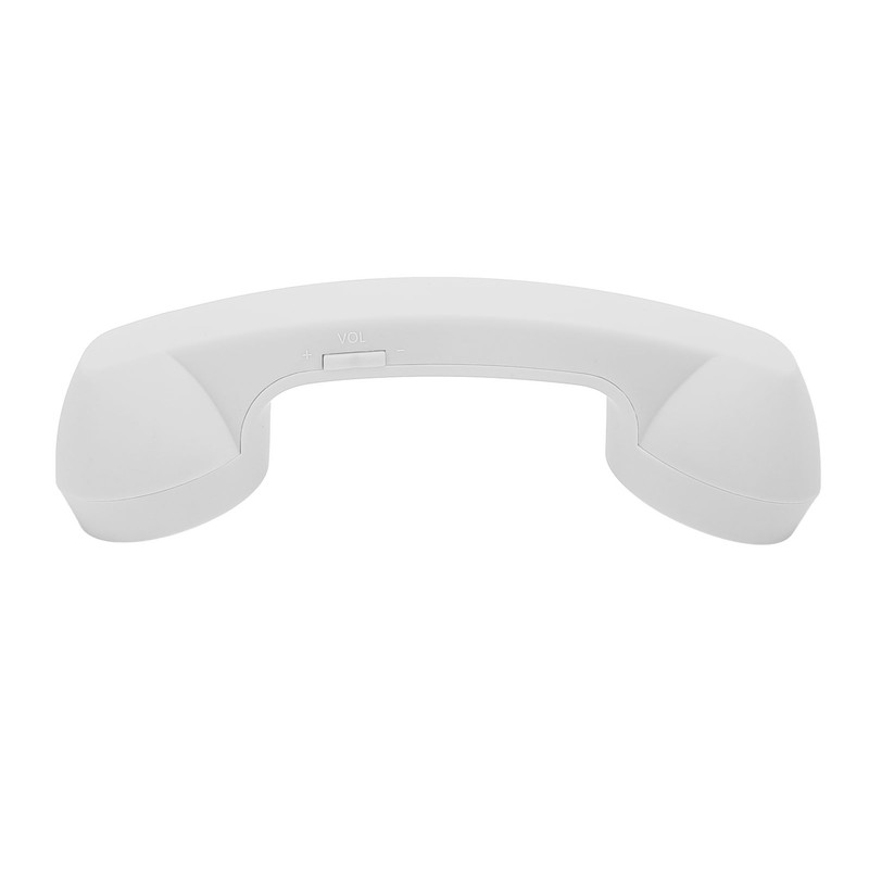 Bluetooth Telephone Handset Retro Radiation Proof Rechargeable Wireless Mobile Phone