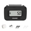 NInE-ROnG Jayron HM038AD AC/DC 5V to 277V, Digital LCD Operating